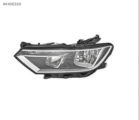 PASSAT B8 FAR SOL SIFIR İTHAL 2015 2018 COMFORTLİNE TRENDLİNE