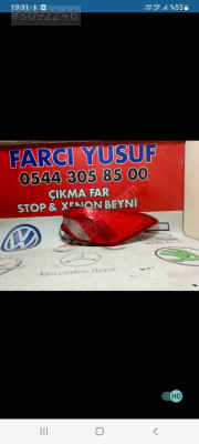 Fokus 4 sag stop (hatasiz)