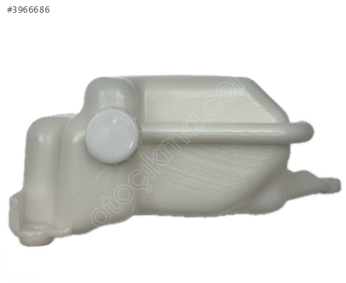 DEPO RADYATÖR YEDEK SU MITSUBISHI L200 15-18 1375A359
