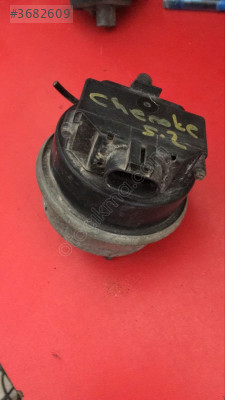JEEP GRAND CHEROKEE 95 SERVO HIZ SABİTLEYİCİ ORJ ÇIKMA