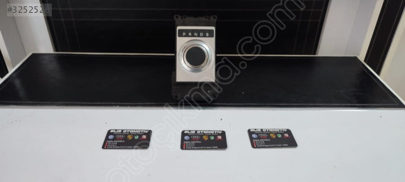 LAND ROVER RANGE ROVER REVİZYON