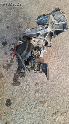 RENAULT KANGO - MEGANE 1 1.9 ELEKTRONİK MAZOT POMPASI