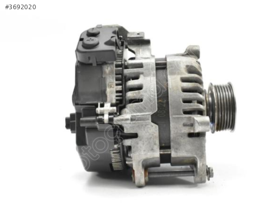 AUDI A3 2020 2022 ŞARJ DİNAMOSU 05E903018G