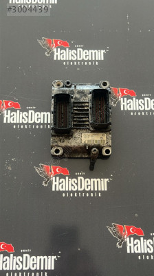 OPEL 0261208154 ZAFIRA B (A05) 2008 Motor kontrol ünitesi