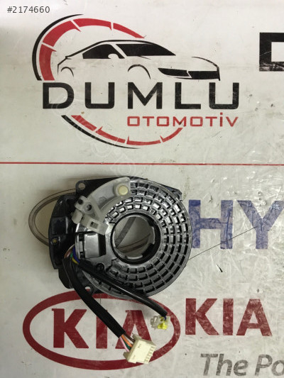 SKYSTAR PICK UP AIRBAG ZEMBEREK 98-02