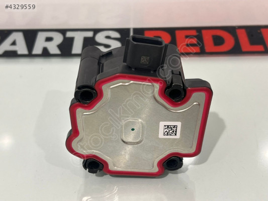 RENAULT ESPACE IV 1.2 ŞANZIMAN YAĞ POMPASI 313603492R