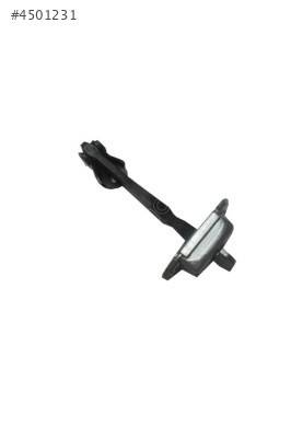 Cıtroen C1 Arka Kapı Durdurucusu Sağ Sol Aynı Adet Kapi Gergisi S