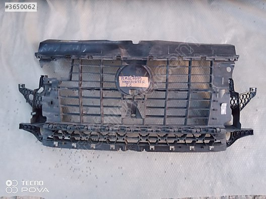 VOLKSWAGEN TRANSPORTER T6 ÖN PANJUR OEM 7LA807699 ÇIKMA SÖKME