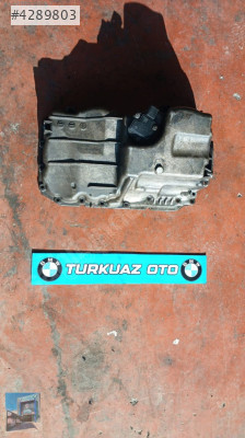 TURKUAZ BMW M47 MOTOR KARTERİ M47 MOTOR KARTELİ ORJİNAL