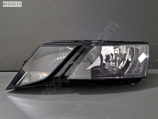 SKODA OCTAVİA SOL ÖN FAR LEDLİ SIFIR 2017-2020