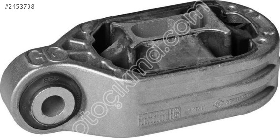 112380005R  MOTOR TAKOZU ALT MEGANE III FLUENCE