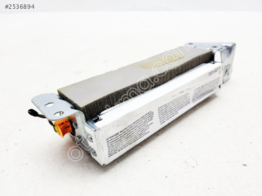 Mercedes W221 Sağ Yolcu Airbagi 2218600605 Tamirsiz Garantili