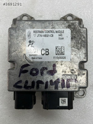 FORD COURİER AİRBAG BEYNİ ÇEVİK OTO ÇIKMA BURSA