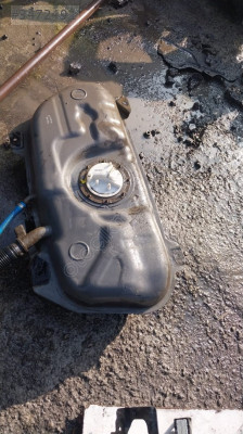 PEUGEOT 301 MAZOT DEPOSU GÜÇMANLAR