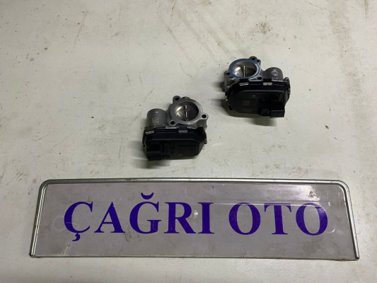05C133062A 1.0 TSİ GAZ KELEBEĞİ TAİGO T-CROSS POLO