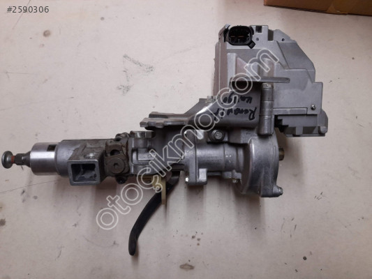 RENAULT KANGOO 3 DİREKSİYON KOLONU