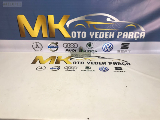 VOLVO S90 İÇ DİKİZ AYNA