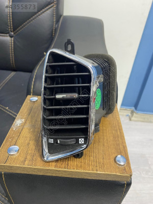 CHEVROLET CAPTİVA C140 HAVALANDIRMA IZGARASI ORTA SAĞ GM 96962074