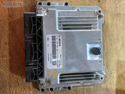 RENAULT TALİSMAN MOTOR BEYNİ 0281034051