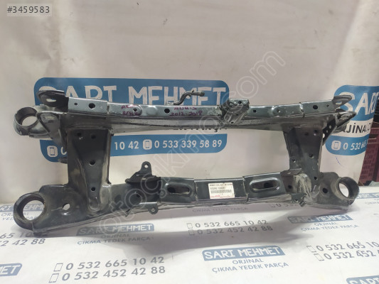 SIFIR ORJ TOYOTA AURİS ARKA DİNGİL BEŞİK 2012-2018 51206-02051