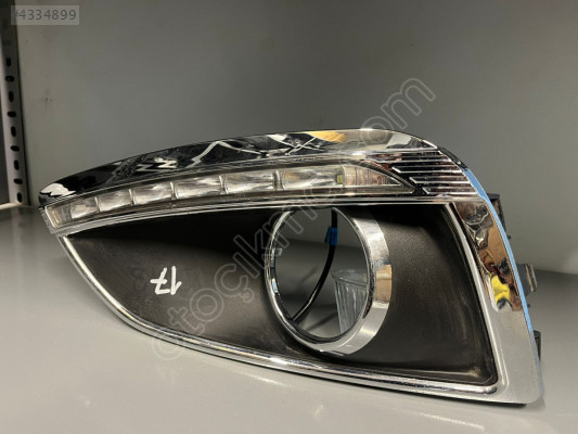 HYUNDAİ İX35 SOL SİS ÇERÇEVESİ