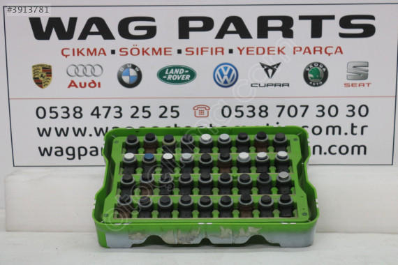 AUDİ VW SKODA SEAT PARK SENSÖRÜ