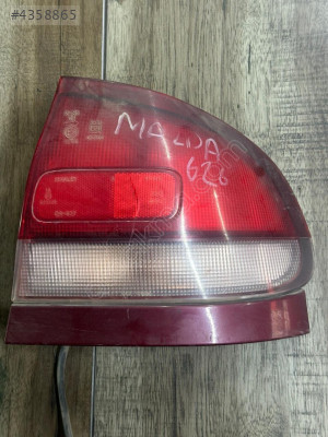 MAZDA 626 SAĞ ARKA STOP