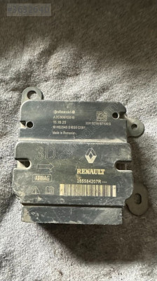 RENAULT SYMBOL DACİA LOGAN SANDREO 285584207R AİRBAG BEYNİ