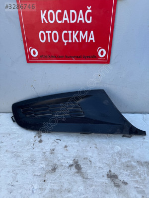 Volkswagen jetta sis fark kapağı