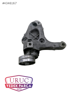 1K0260885B  ORJİNAL KLİMA KOMPRESÖR BRAKETİ