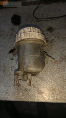 Mitsubishi karizma fren hidrolik bidonu