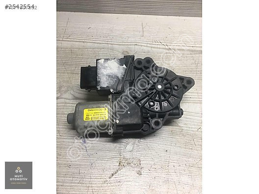 Hyundai İ30 ön sağ cam mekanizması 617012501