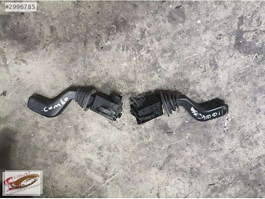 OPEL COMBO SİLECEK KOLU ORİJİNAL ÇIKMA
