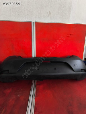 RENAULT KALEOS ARKA TAMPON 850183404R