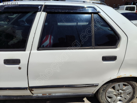 RENAULT 19 SOL ARKA KAPI CIKMA