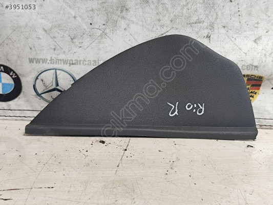 Kia Rio Sağ Göğüs Kapağı