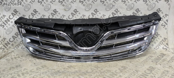 TOYOTA COROLLA 2010 2011 2012 ÖN PANJUR SIFIR İTHAL PARÇA