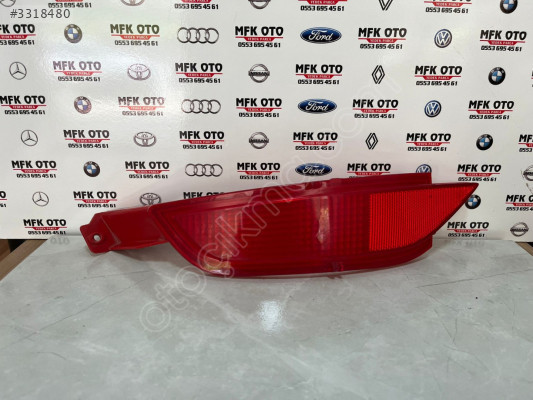 FİESTA ARKA REFLEKTÖR SOL ORJİNAL 8A6117E847AB 08-13