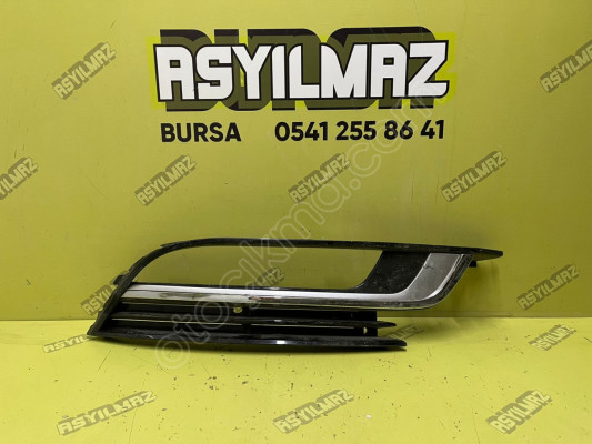 VOLKSWAGEN PASSAT CC SOL SİS ÇERÇEVESİ ORJİNAL
