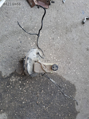 Ford focus 2005 fren merkezi