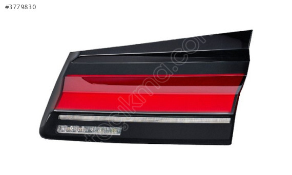 BMW G30 G38 F90 LCİ 2020 SAĞ İÇ STOP LEDLİ