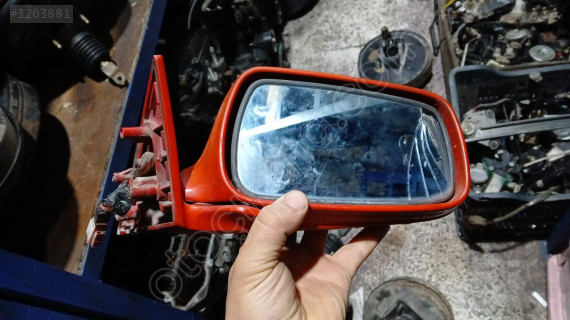 Mazda 323 Sağ Ayna