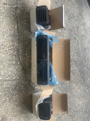 PASSAT 1.8 ÜFLEME TAKIMI