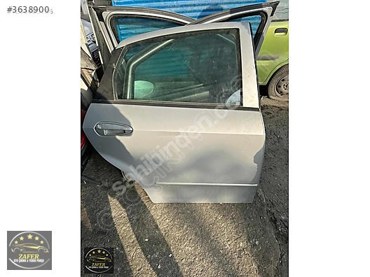 FİAT LİNEA SAG ARKA KAPI ZAFER OTO DAN