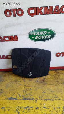 MERCEDES W166 ML320 ML350 MOTOR ÜST KAPAĞI
