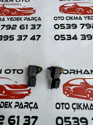 MERCEDES E200 W213 BASINÇ SENSÖRLERİ