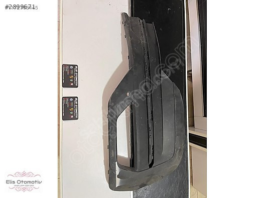 VOLKSWAGEN TRANSPORTER T8 SOL SİS KAPAĞI