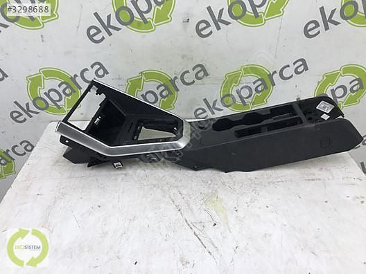 VOLKSWAGEN TAİGO 2017 2024 ORTA KONSOL SÖKME 2G1863241K