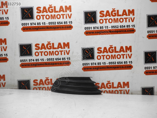 ÇIKMA CİTROEN C4 SOL SİS KAPAĞI OEM 20100625