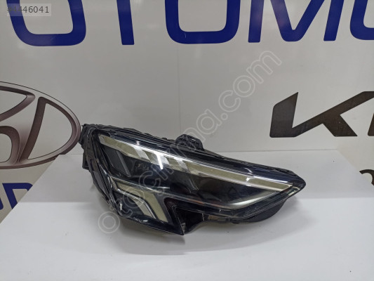 AUDİ A3 2020-2024 SAĞ FAR ORİJİNAL ÇIKMA